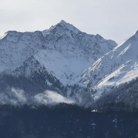 Casa Pignia Apartmán Laax