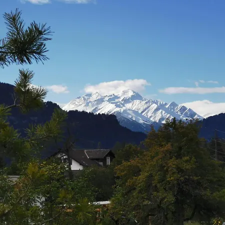 Casa Pignia Apartmán *