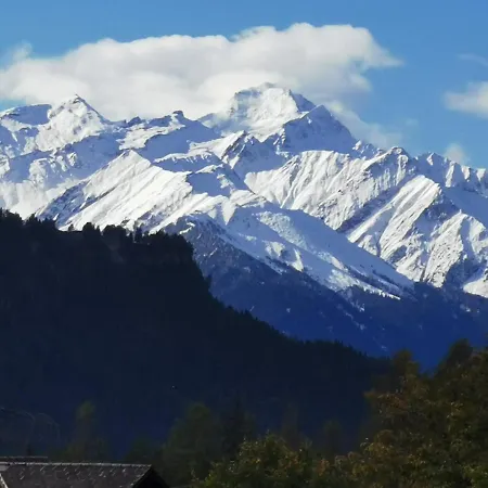 Casa Pignia Apartment *