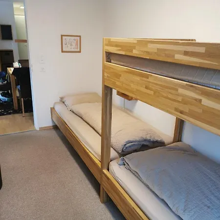 Casa Pignia Appartamento Laax