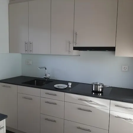 Apartment Casa Pignia *