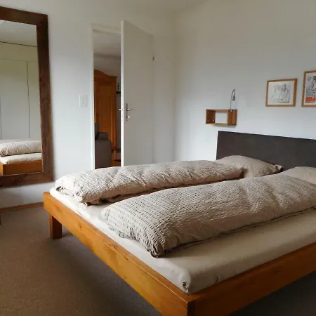 Casa Pignia Appartamento Laax