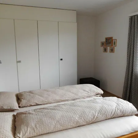 Casa Pignia Laax