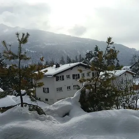 Daire Casa Pignia