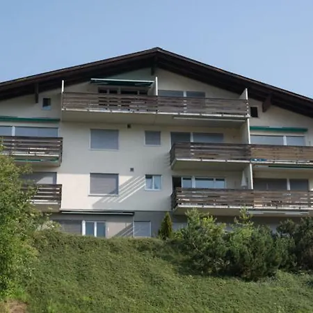 Daire Casa Pignia Laax
