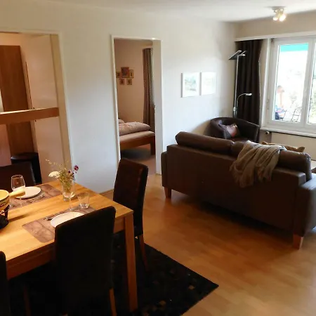 Casa Pignia Daire Laax