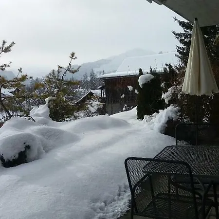 Casa Pignia Daire *