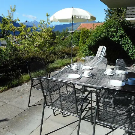 Casa Pignia Appartamento Laax