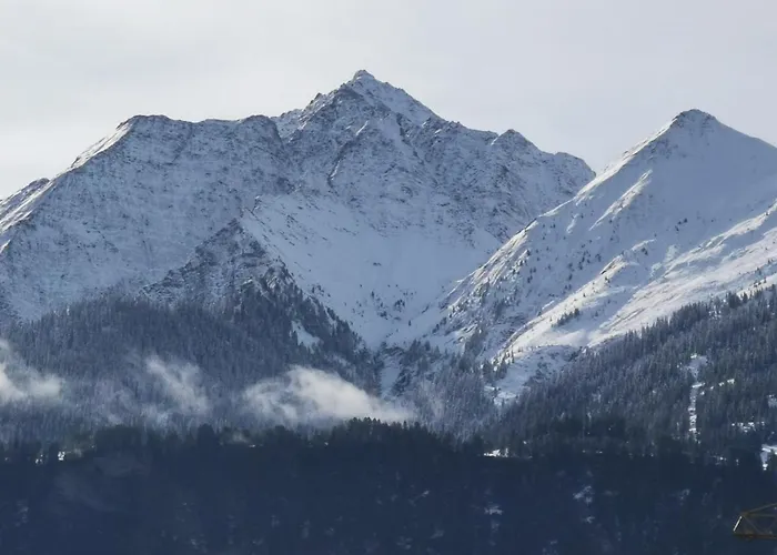 Casa Pignia Apartamento Laax