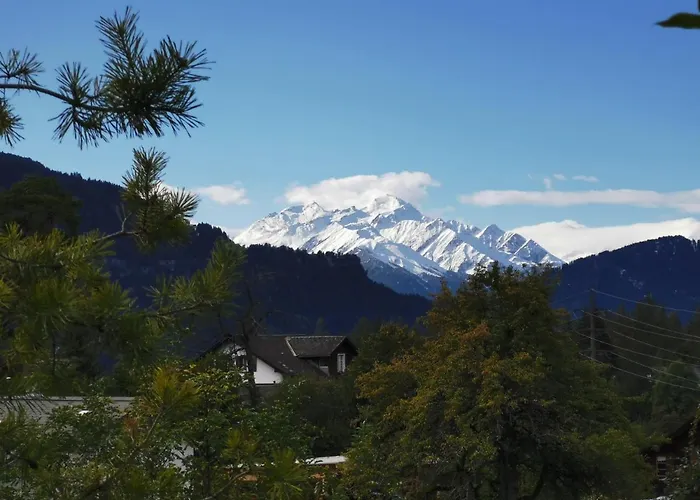 Casa Pignia Apartamento *