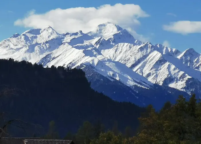 Casa Pignia Apartamento *