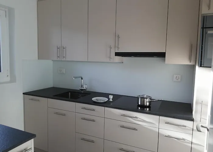 Apartamento Casa Pignia *