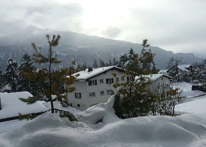 Apartamento Casa Pignia