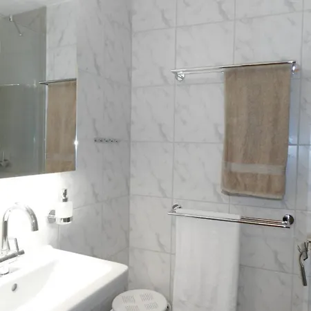 Casa Pignia דירה *