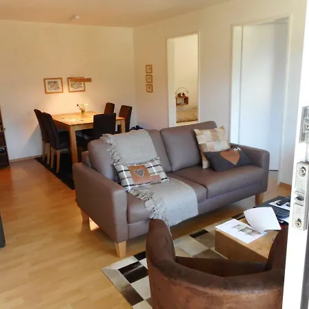 Apartamento Casa Pignia Laax