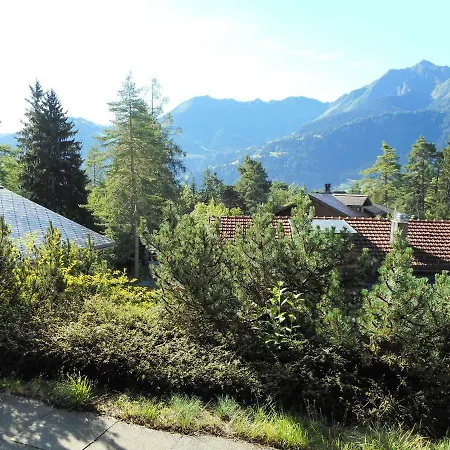 Casa Pignia * Laax