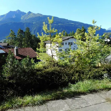 Casa Pignia Laax